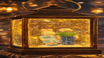 أشكال فنانيس وبوجي.. أسعار فوانيس الزيت الجديدة بمناسبة اقتراب شهر رمضان 2026